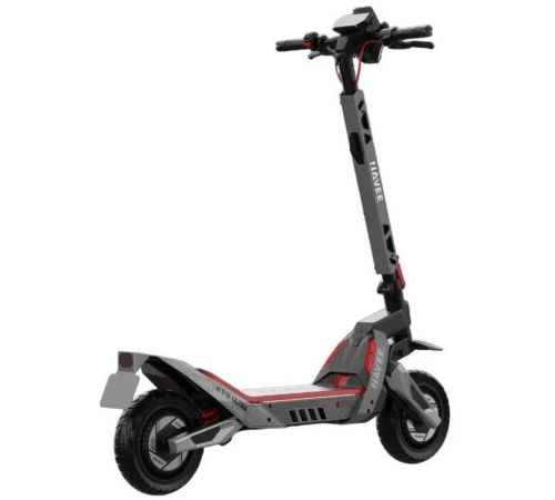 Электросамокат Navee XT5 Ultra