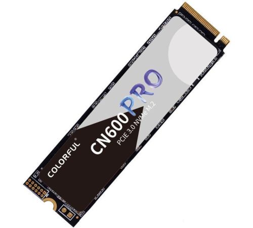 SSD Colorful CN600 Pro 256GB