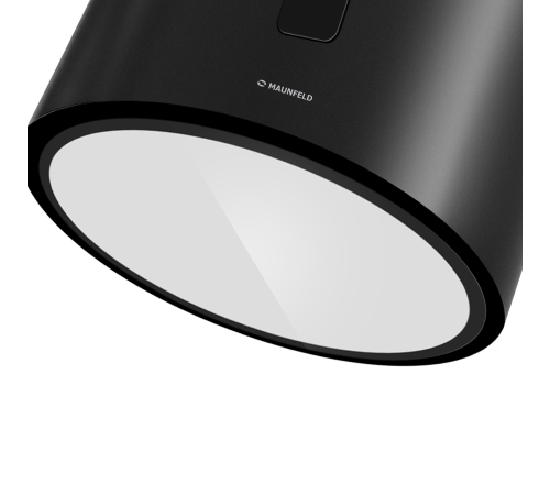 Кухонная вытяжка MAUNFELD Ford 39 Isla Sensor LED черный