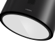 Кухонная вытяжка MAUNFELD Ford 39 Isla Sensor LED черный