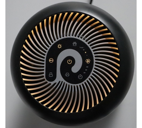 Очиститель воздуха Neoclima NP170SB