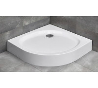 Душевой поддон Radaway Patmos A Compact 90x90 [4S99155-05]