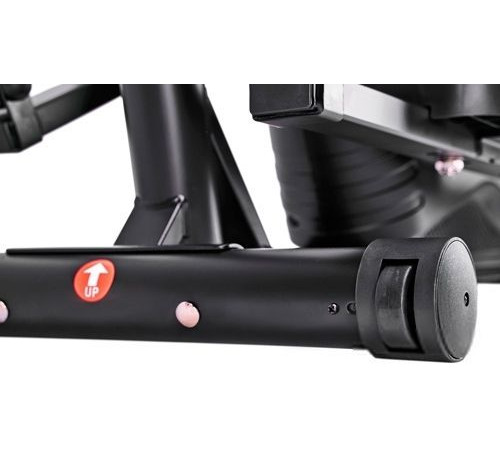 Эллиптический тренажер Sundays Fitness K8508HA