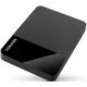 Внешний накопитель Toshiba Canvio Ready 4TB HDTP340EK3CA