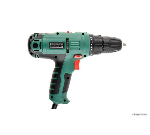 Дрель-шуруповерт Hammer DRL420A