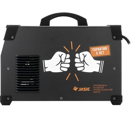Сварочный инвертор Сварог REAL TIG 200 P AC/DC BLACK E201B