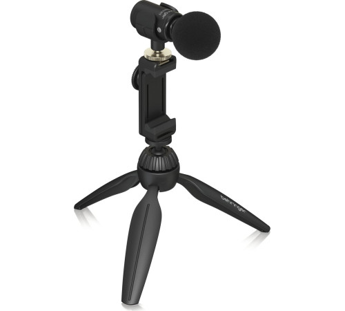 Проводной микрофон Behringer Go Video Kit