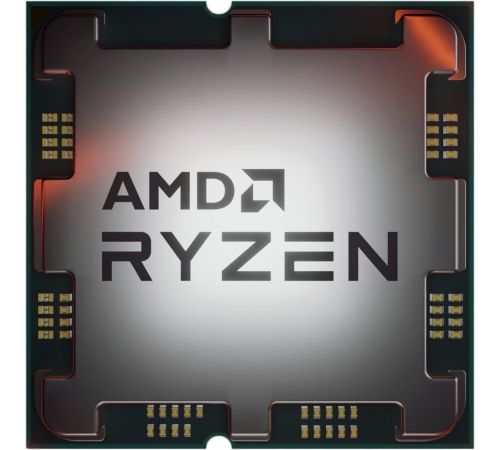 Процессор AMD Ryzen 9 7900X WOF