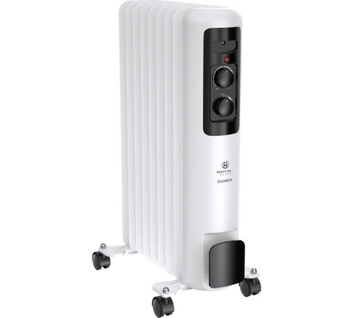 Масляный радиатор Royal Clima Guarda ROR-GU9-2000M