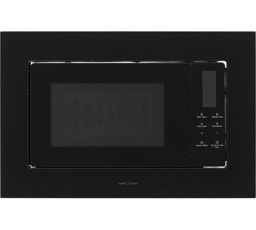 Микроволновая печь Krona Himmel 60 BL