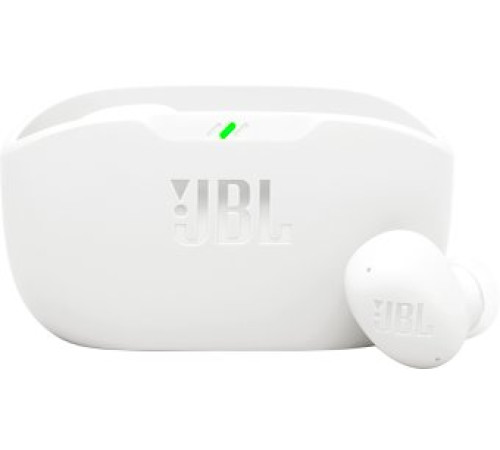 Наушники JBL Wave Buds 2 белый