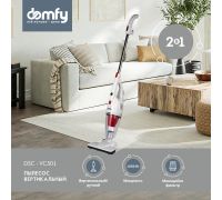 Пылесос Domfy DSC-VC301