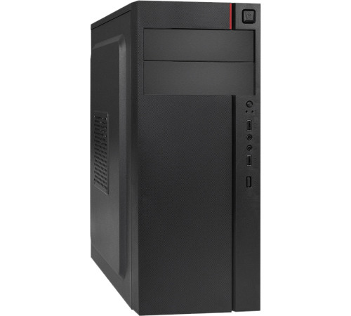 Корпус ExeGate AA-440-AA500 EX290183RUS