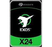 Жесткий диск Seagate Exos X24 16TB ST16000NM007H