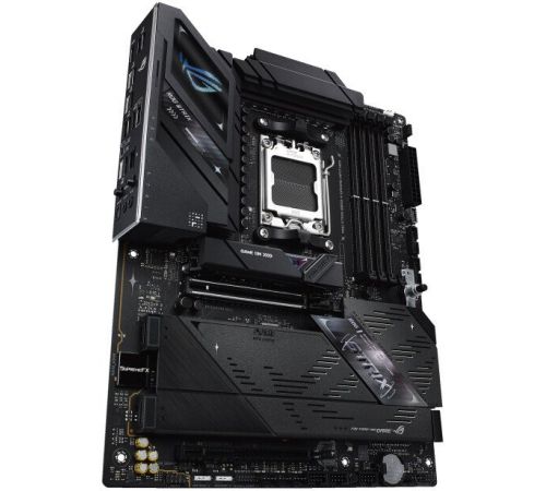 Материнская плата ASUS ROG Strix B850-F Gaming WiFi7 Neo