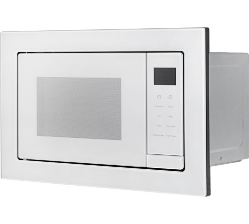 Микроволновая печь ZorG MIO211 S белый