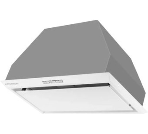 Кухонная вытяжка KUPPERSBERG Intro 60 White