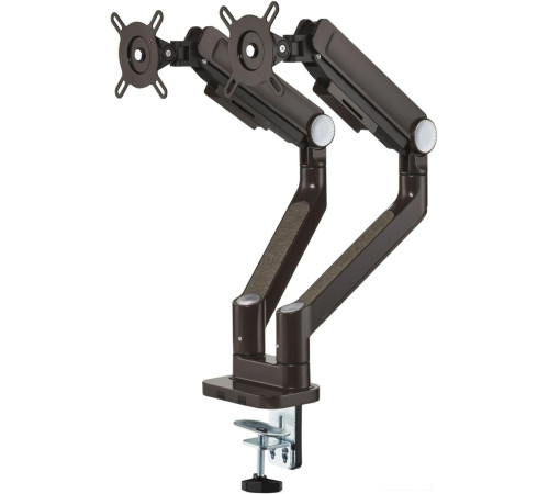 Кронштейн для монитора Ultramounts UM733BR коричневый