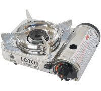 Туристическая плита Tourist Lotos Premium [TR-300]