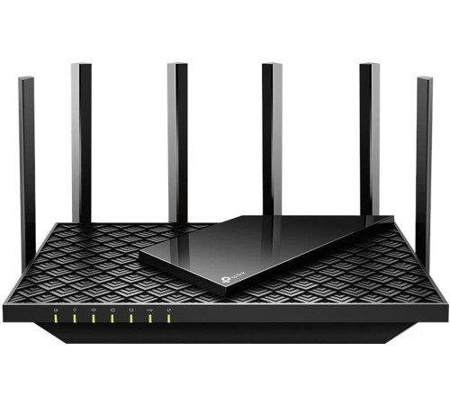 Wi-Fi роутер TP-Link Archer AX73