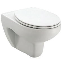 Унитаз Roca Laura [734630300R + ZRU8013920]