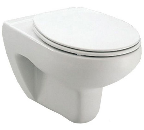 Унитаз Roca Laura [734630300R + ZRU8013920]