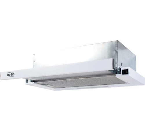 Кухонная вытяжка Making Oasis Everywhere UV-50W F