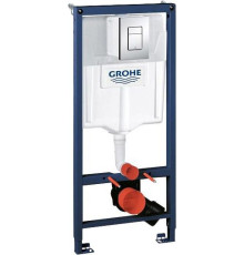 Инсталляция для унитаза Grohe Rapid SL [38772001]