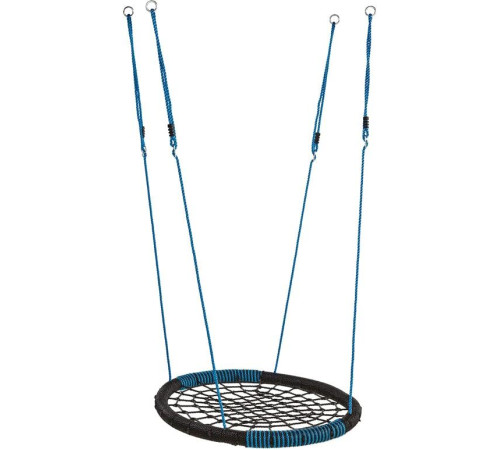 Подвесные качели Perfetto Sport Паутина PS-301 60 см