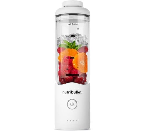 Портативный блендер NutriBullet Flex NBP013W