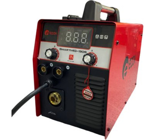 Сварочный инвертор Edon Smart MIG-190S 6937888238109