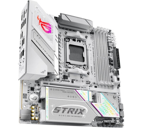 Материнская плата ASUS ROG Strix B850-G Gaming WiFi