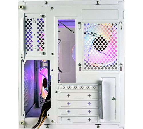 Корпус Ginzzu V250