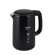 Электрический чайник Timberk T-EK21S01 черный