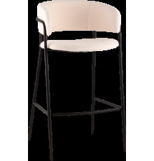 Стул с подлокотниками Stool Group Нэлли FDC9376-B 1953-1 белый