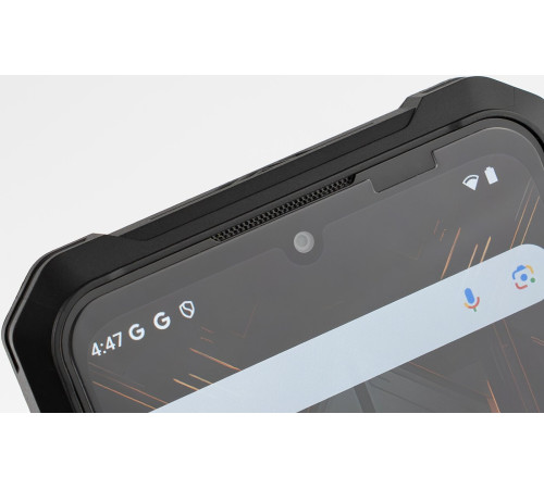 Телефон Cubot KingKong ES 3 6GB/256GB черный