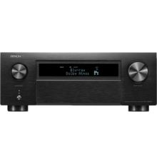 AV ресивер Denon AVC-X6800H черный