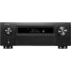 AV ресивер Denon AVC-X6800H черный