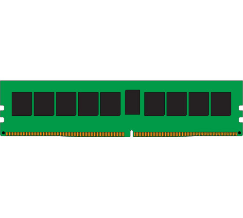 Оперативная память Kingston 32ГБ DDR4 3200 МГц KSM32RD8/32MFR