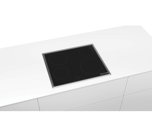 Варочная панель Bosch Serie 4 PKE645BB2E