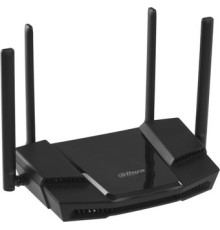 Wi-Fi роутер Dahua AX18 V2