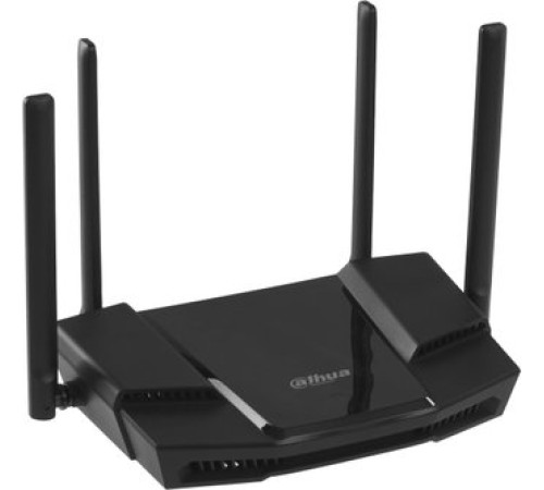 Wi-Fi роутер Dahua AX18 V2