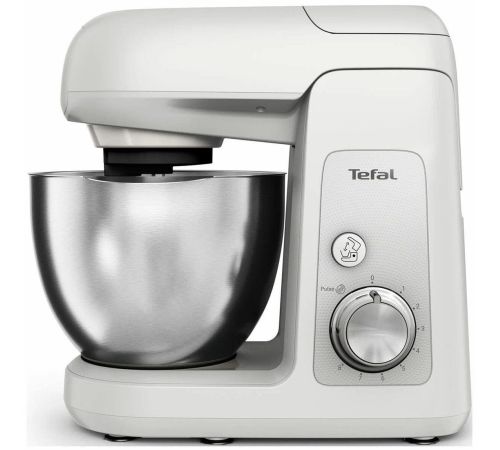 Планетарный миксер Tefal QB520B38