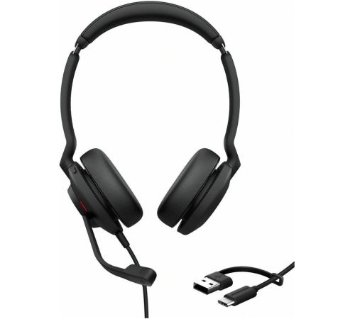 Офисная гарнитура Jabra Evolve2 30 SE MS Stereo USB C/A