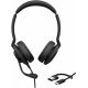 Офисная гарнитура Jabra Evolve2 30 SE MS Stereo USB C/A