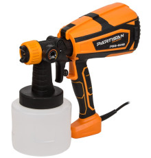 Краскораспылитель Partisan PSG-6012