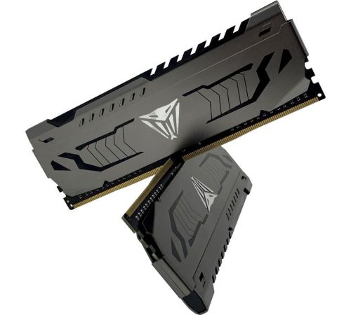 Оперативная память Patriot Viper Steel 2x8GB DDR4 PC4-25600 PVS416G320C6K