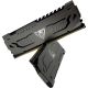 Оперативная память Patriot Viper Steel 2x8GB DDR4 PC4-25600 PVS416G320C6K