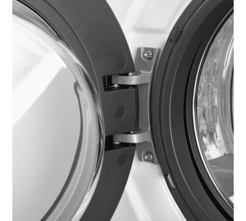 Стиральная машина MAUNFELD MFWM148WH01