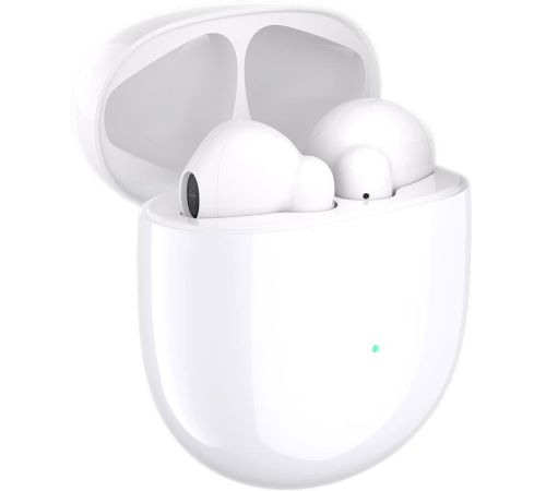 Наушники TCL MoveAudio S200 TW20 белый